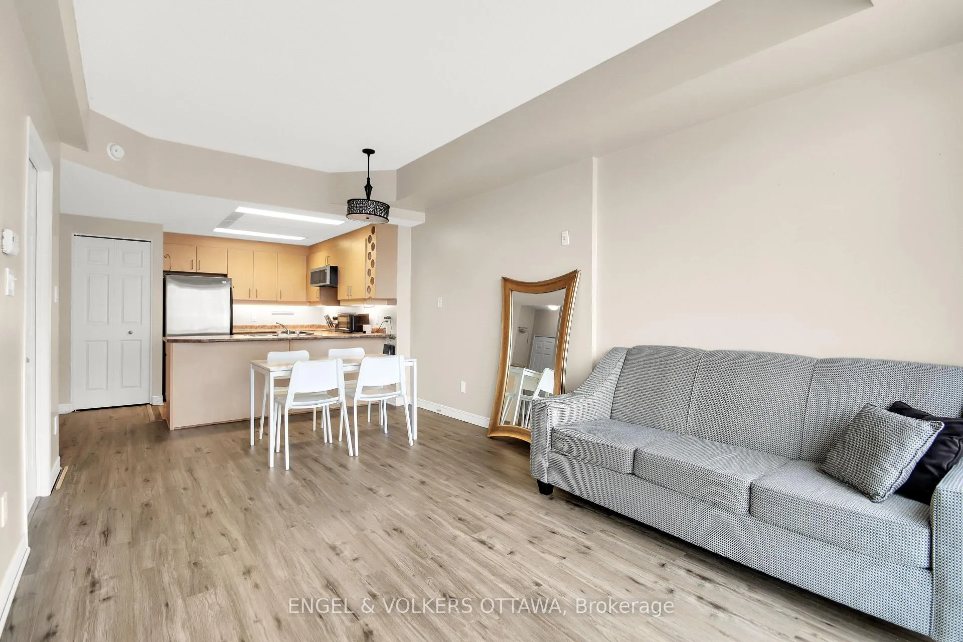 Photo 14 of Unit 607, 134 York Street, Ottawa, Lower Town/Byward Market — HOMEH
