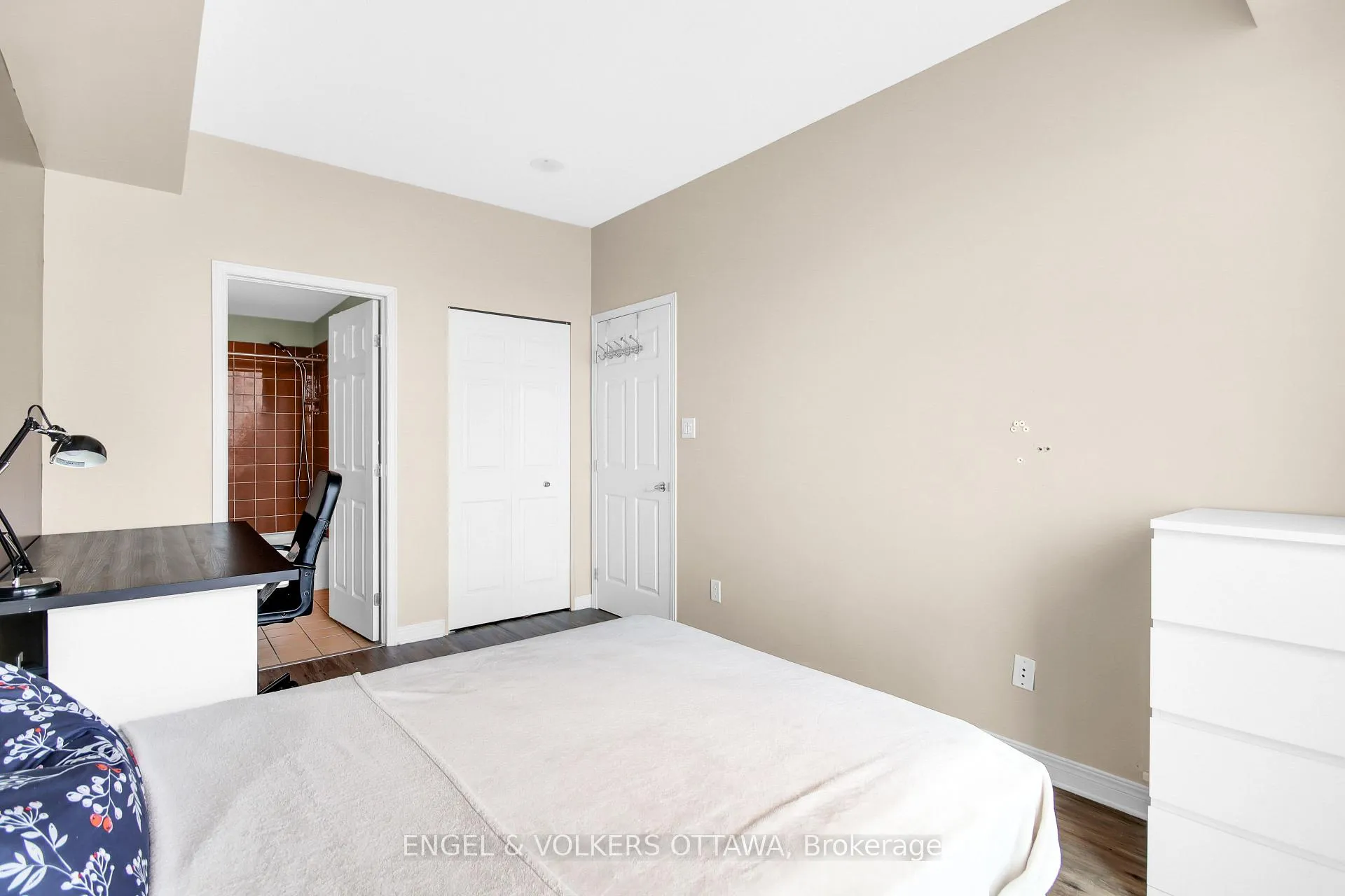 Photo 16 of Unit 607, 134 York Street, Ottawa, Lower Town/Byward Market — HOMEH