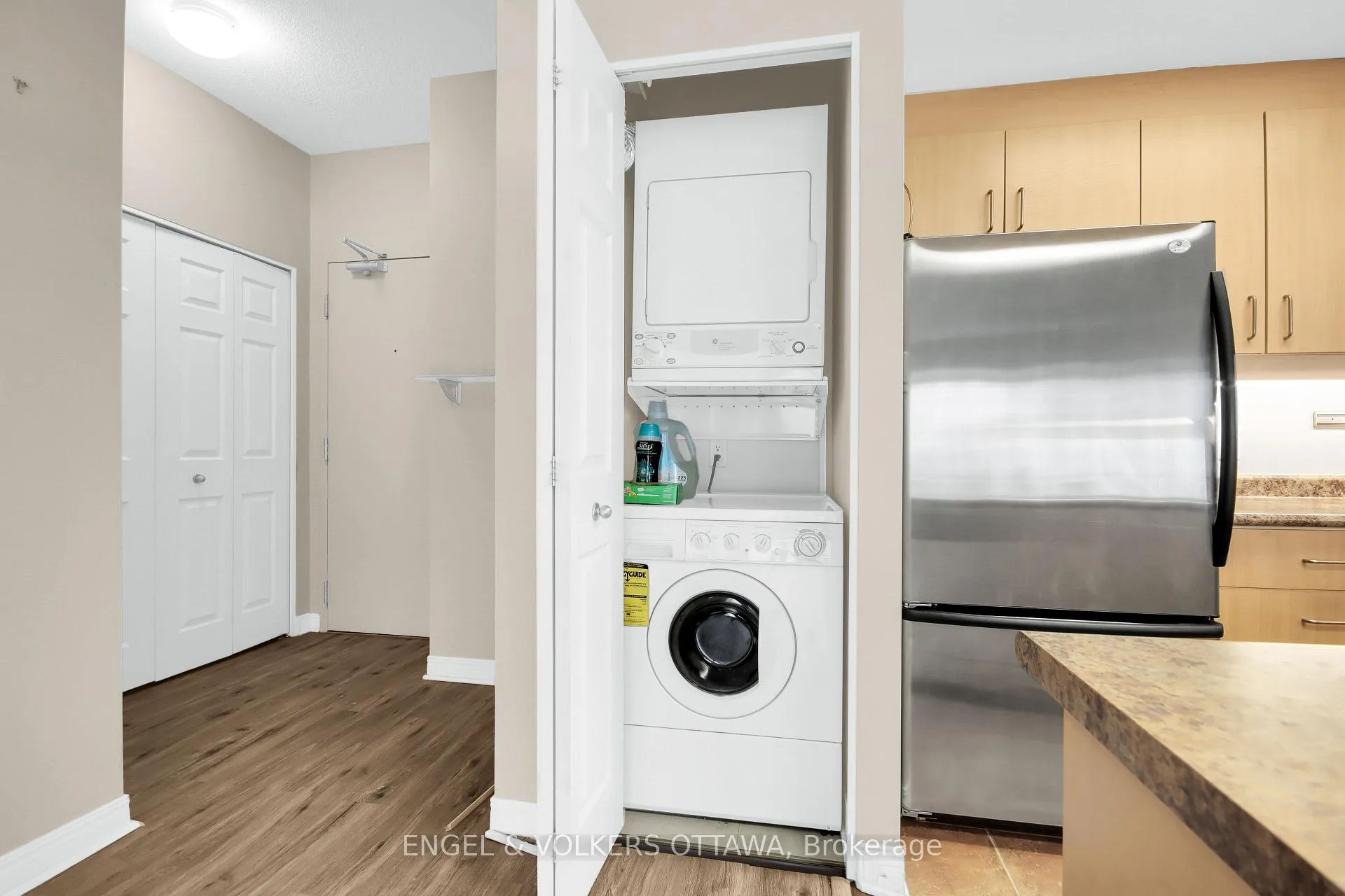 Photo 20 of Unit 607, 134 York Street, Ottawa, Lower Town/Byward Market — HOMEH