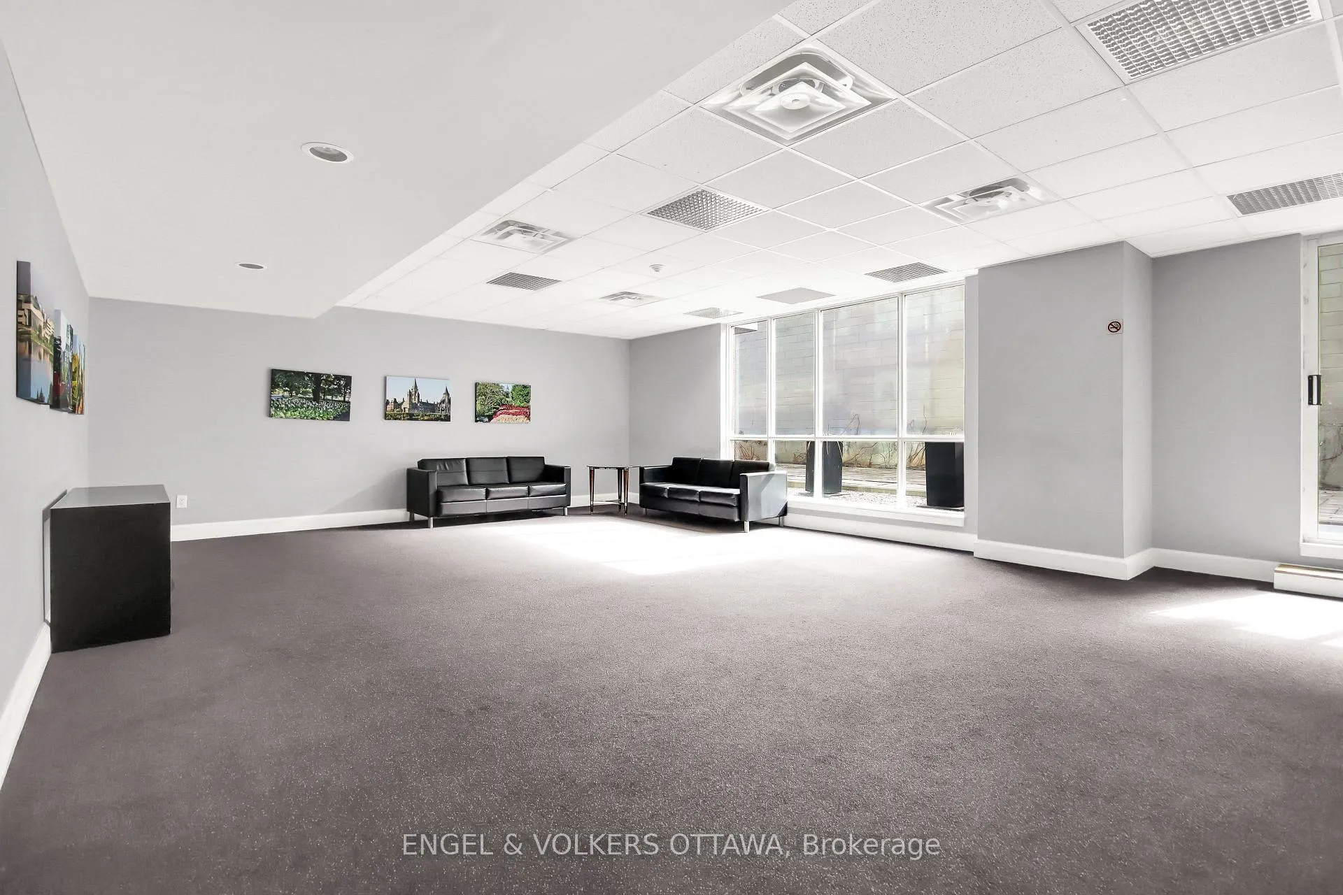 Photo 24 of Unit 607, 134 York Street, Ottawa, Lower Town/Byward Market — HOMEH
