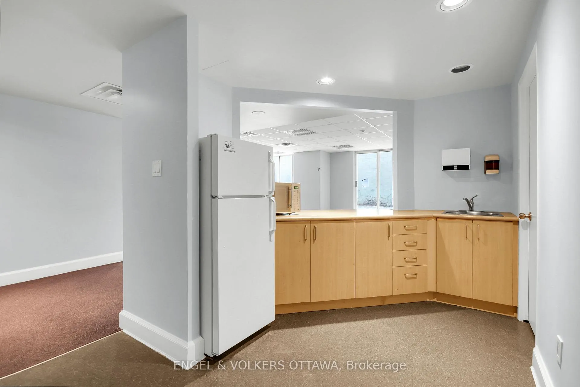 Photo 25 of Unit 607, 134 York Street, Ottawa, Lower Town/Byward Market — HOMEH