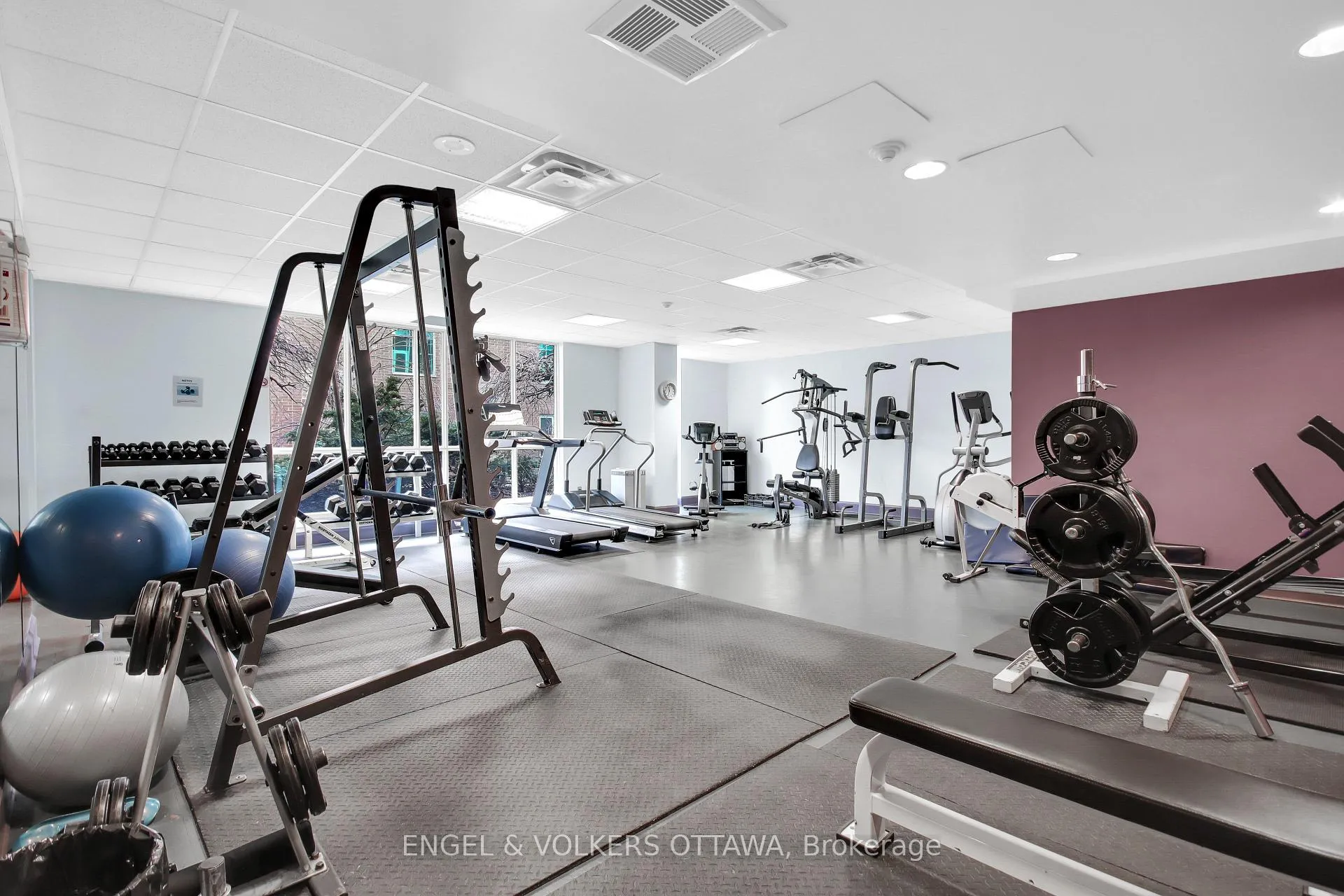 Photo 26 of Unit 607, 134 York Street, Ottawa, Lower Town/Byward Market — HOMEH