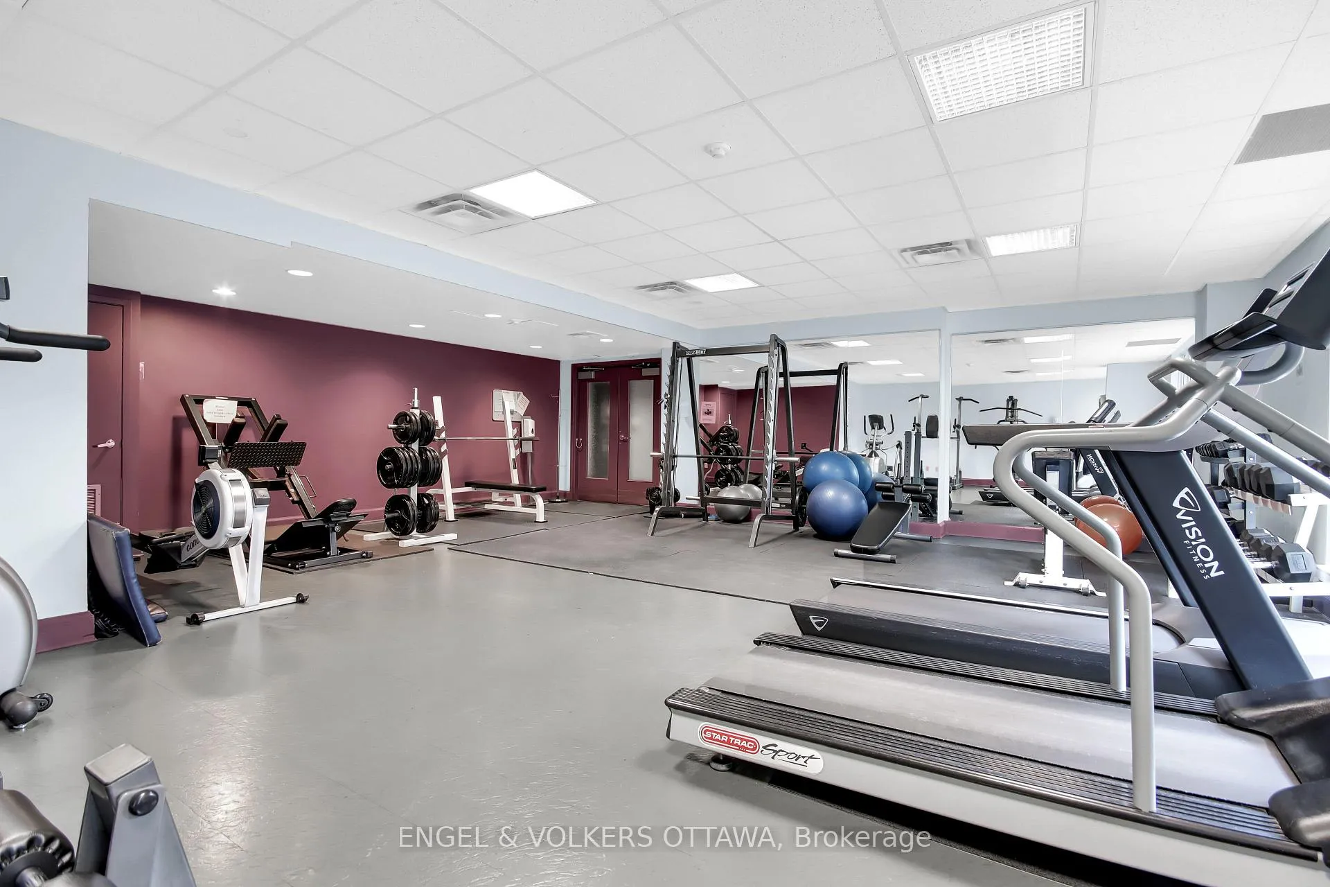 Photo 27 of Unit 607, 134 York Street, Ottawa, Lower Town/Byward Market — HOMEH