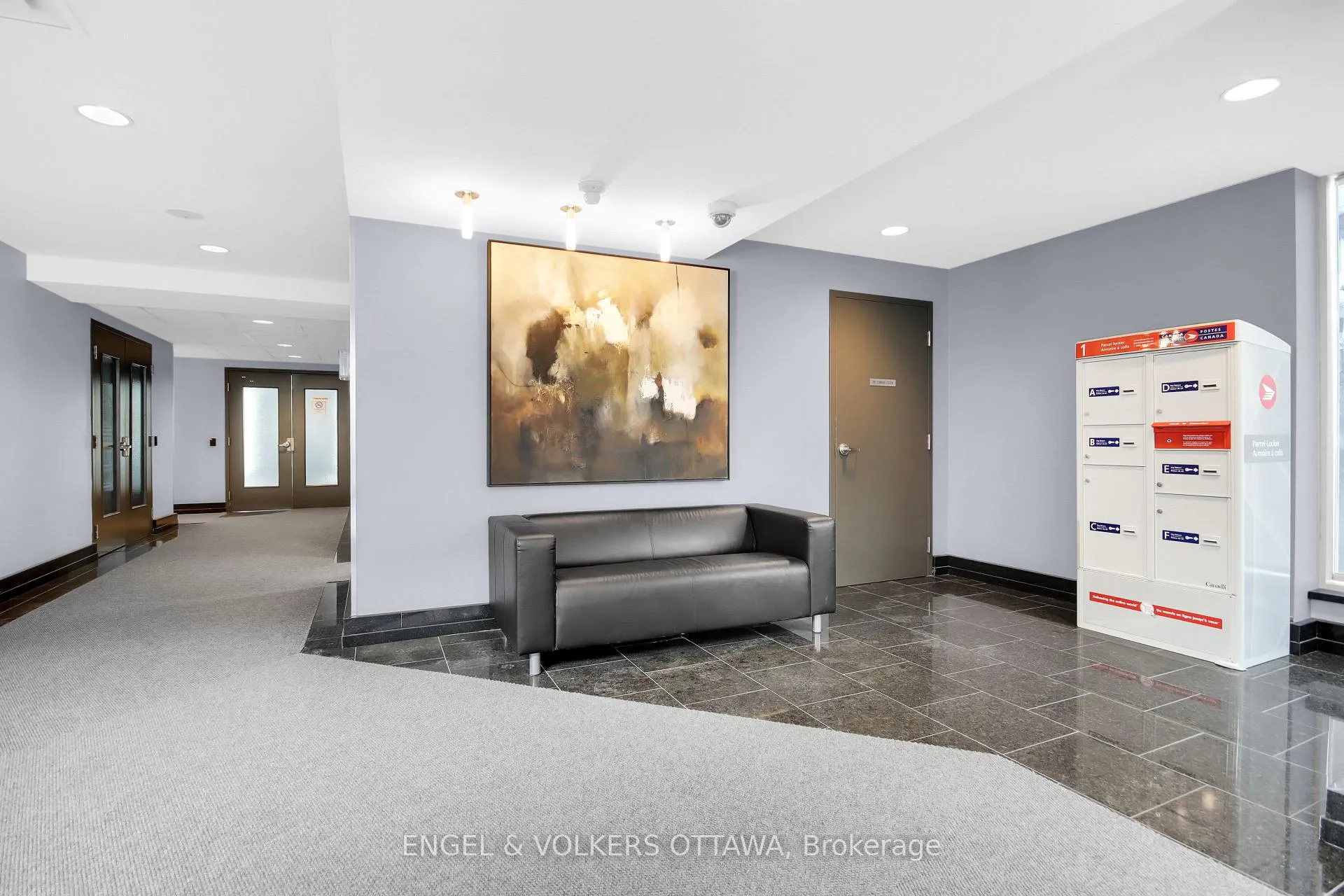 Photo 28 of Unit 607, 134 York Street, Ottawa, Lower Town/Byward Market — HOMEH