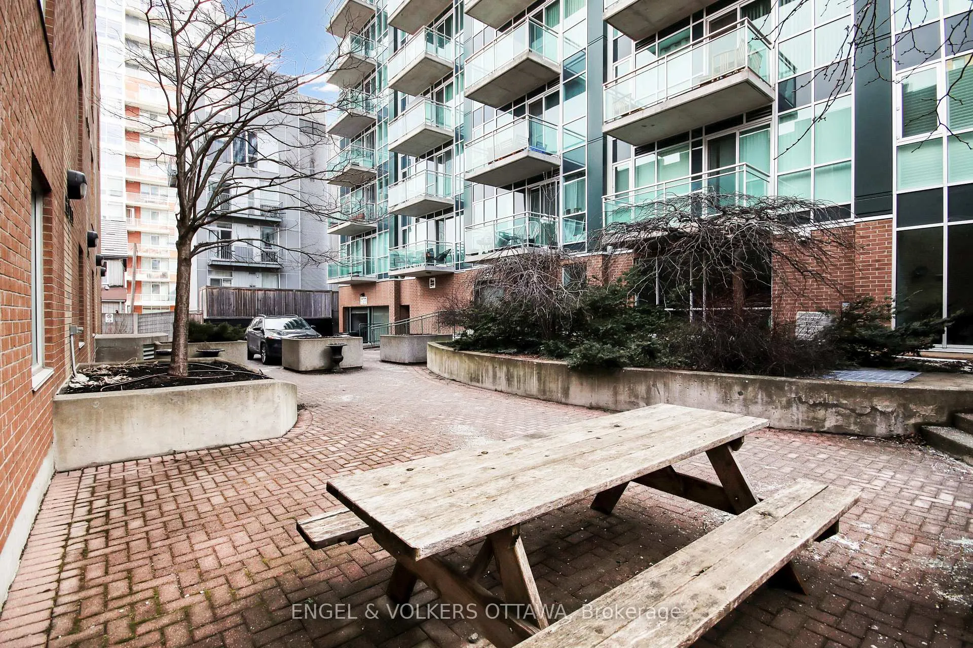 Photo 29 of Unit 607, 134 York Street, Ottawa, Lower Town/Byward Market — HOMEH