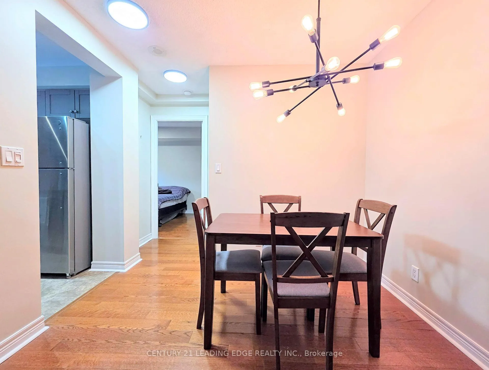 Photo 13 of Unit 1012, 212 Eglinton Avenue E, Toronto, Mount Pleasant West — HOMEH