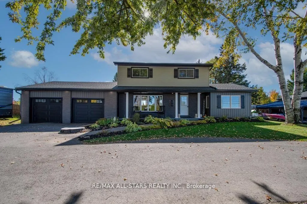 Photo 1 of 1412 7A Highway, Kawartha Lakes, Manvers — HOMEH