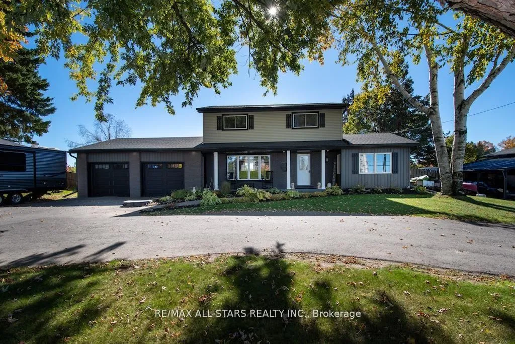 Photo 2 of 1412 7A Highway, Kawartha Lakes, Manvers — HOMEH