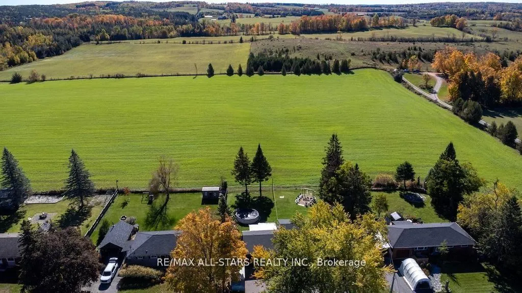 Photo 4 of 1412 7A Highway, Kawartha Lakes, Manvers — HOMEH