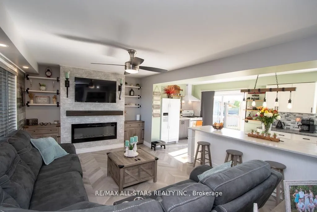 Photo 10 of 1412 7A Highway, Kawartha Lakes, Manvers — HOMEH