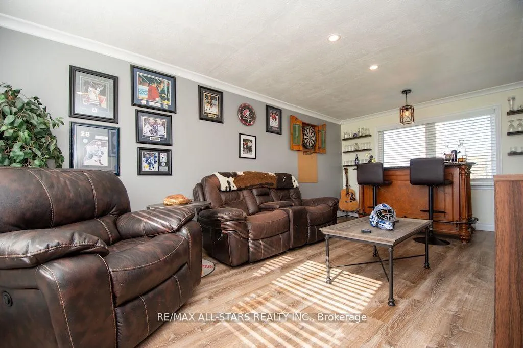 Photo 18 of 1412 7A Highway, Kawartha Lakes, Manvers — HOMEH