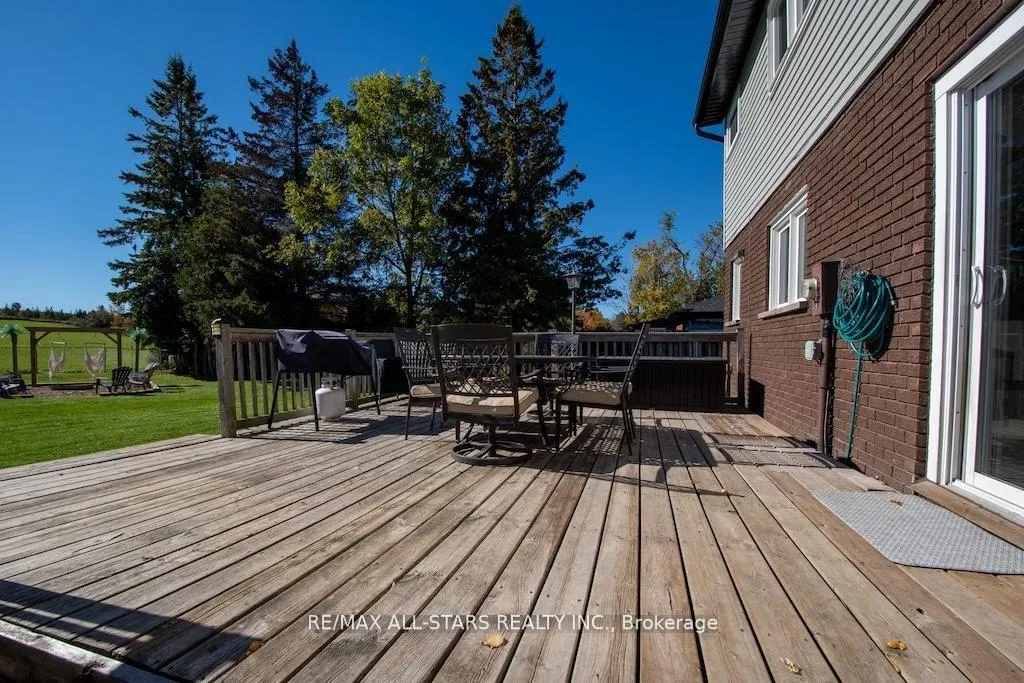 Photo 43 of 1412 7A Highway, Kawartha Lakes, Manvers — HOMEH