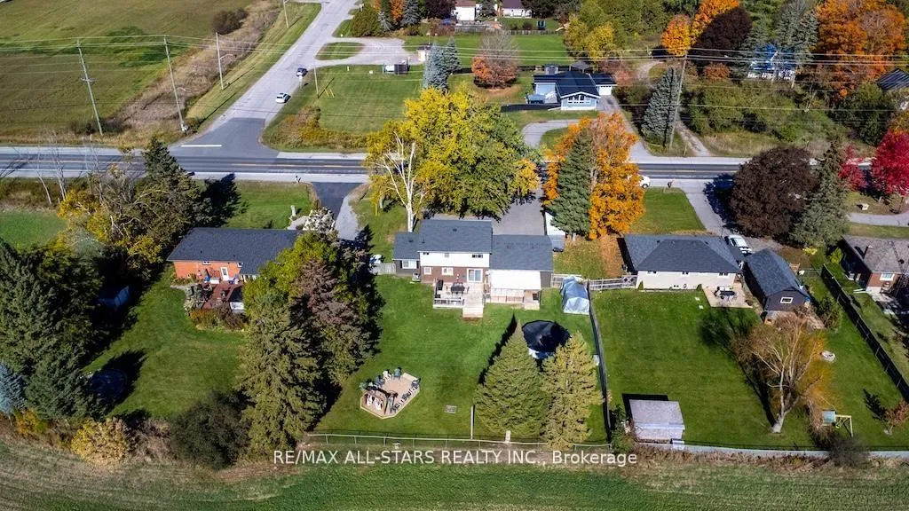 Photo 46 of 1412 7A Highway, Kawartha Lakes, Manvers — HOMEH