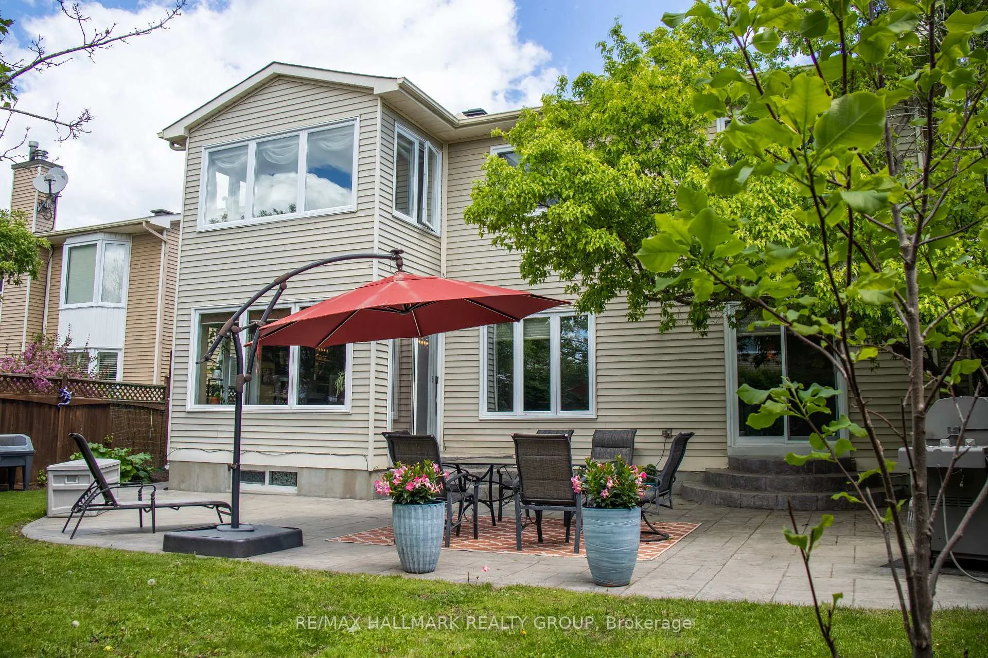 Photo 33 of 1808 Robinwood Place, Ottawa, Chapel Hill — HOMEH