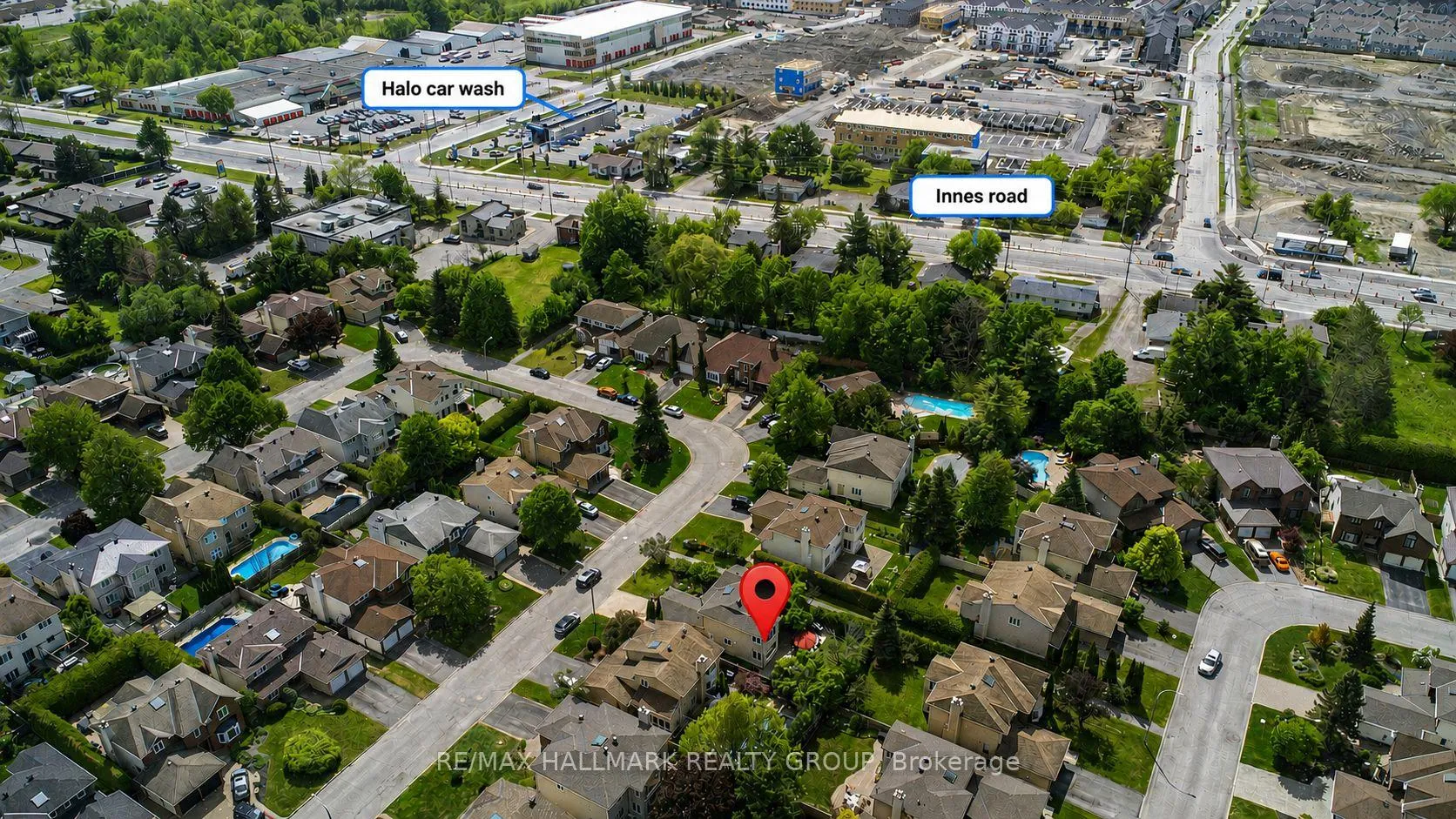 Photo 38 of 1808 Robinwood Place, Ottawa, Chapel Hill — HOMEH