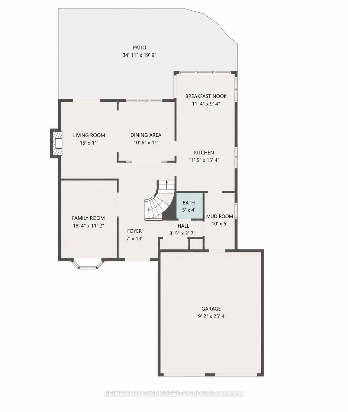 Photo 39 of 1808 Robinwood Place, Ottawa, Chapel Hill — HOMEH