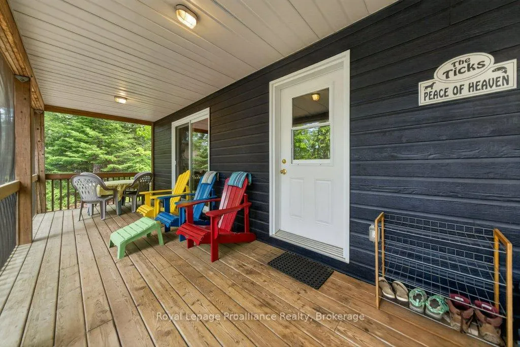 Photo 2 of 1051B Hereford Highland Lane, Frontenac, Frontenac North — HOMEH