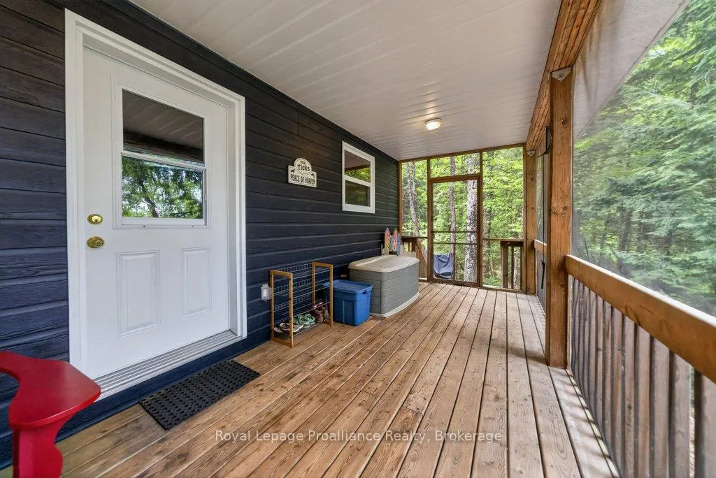 Photo 3 of 1051B Hereford Highland Lane, Frontenac, Frontenac North — HOMEH