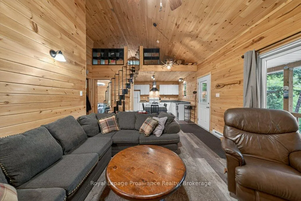 Photo 6 of 1051B Hereford Highland Lane, Frontenac, Frontenac North — HOMEH