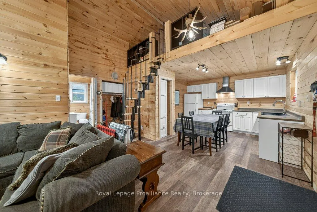 Photo 7 of 1051B Hereford Highland Lane, Frontenac, Frontenac North — HOMEH