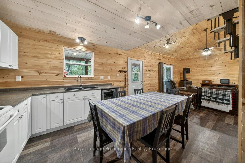 Photo 12 of 1051B Hereford Highland Lane, Frontenac, Frontenac North — HOMEH
