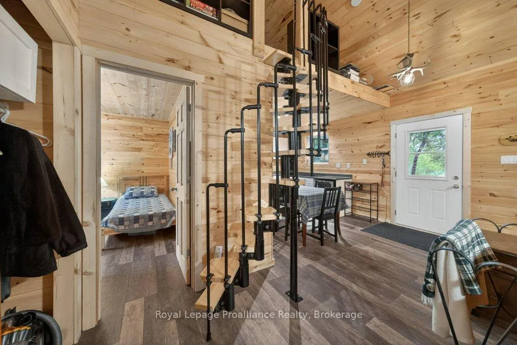 Photo 13 of 1051B Hereford Highland Lane, Frontenac, Frontenac North — HOMEH