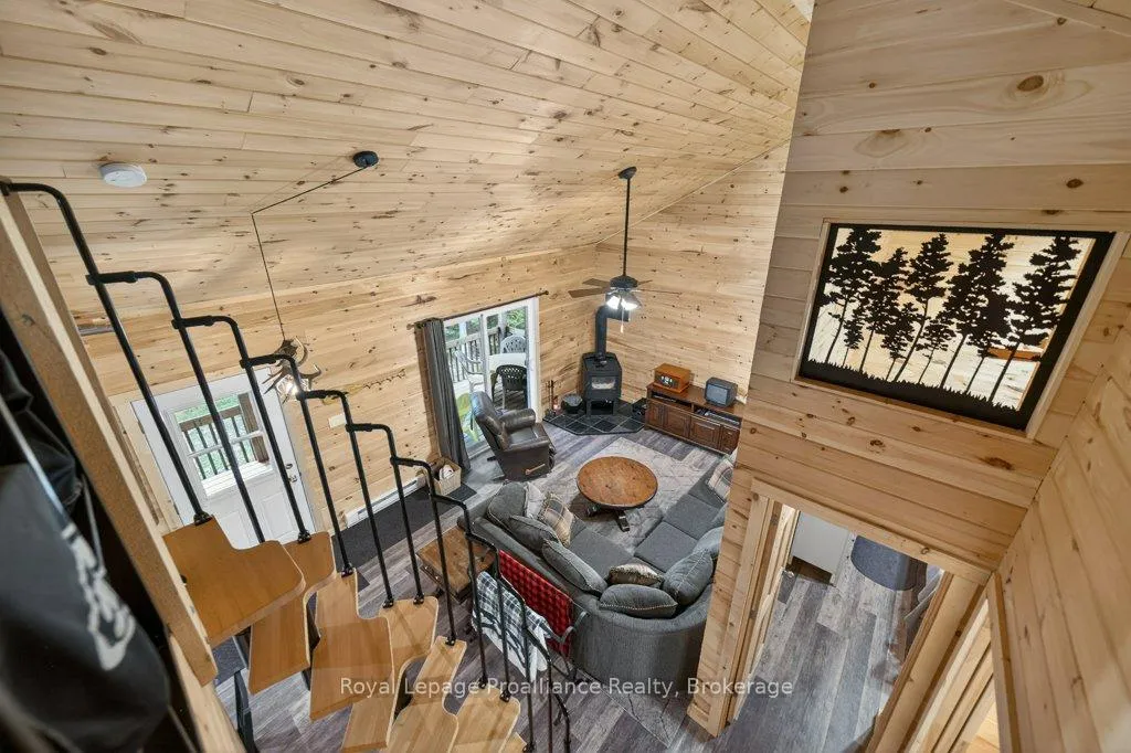 Photo 21 of 1051B Hereford Highland Lane, Frontenac, Frontenac North — HOMEH