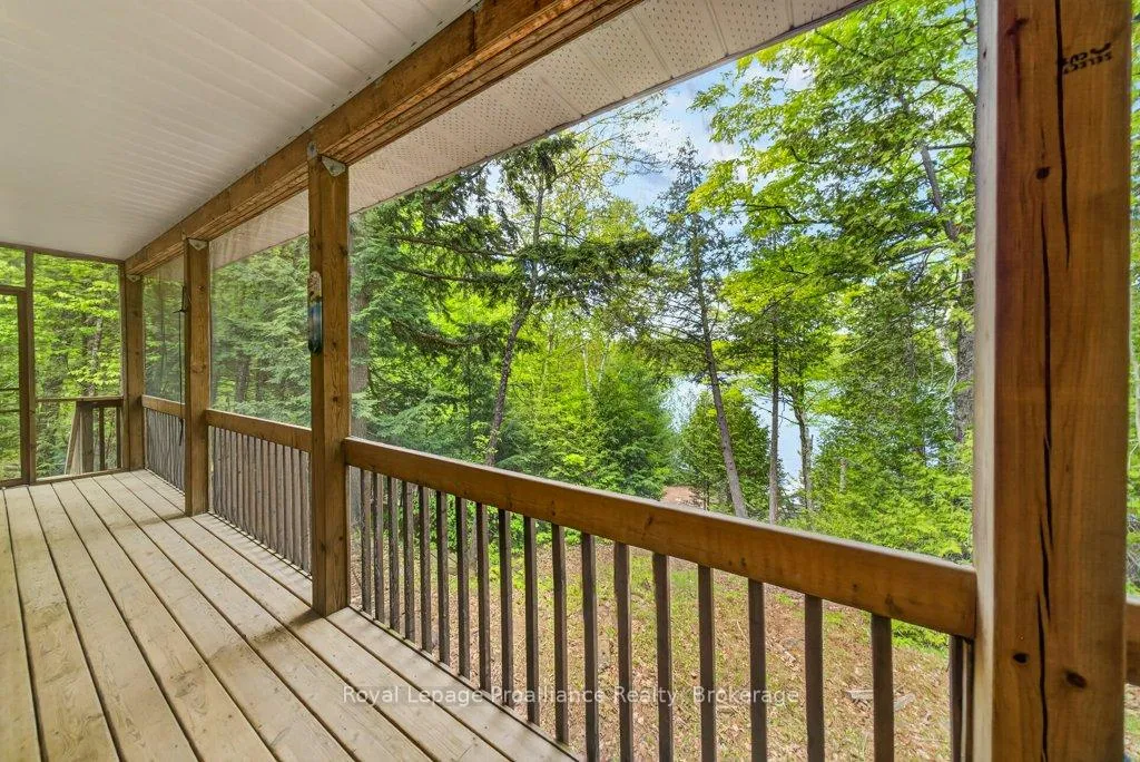 Photo 23 of 1051B Hereford Highland Lane, Frontenac, Frontenac North — HOMEH
