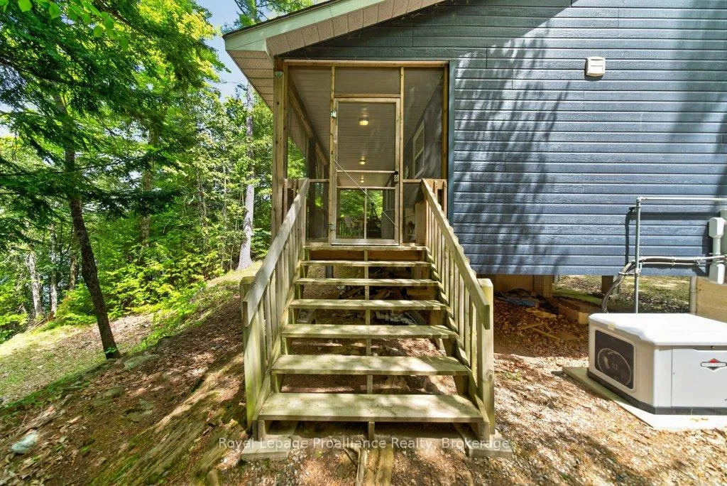 Photo 24 of 1051B Hereford Highland Lane, Frontenac, Frontenac North — HOMEH
