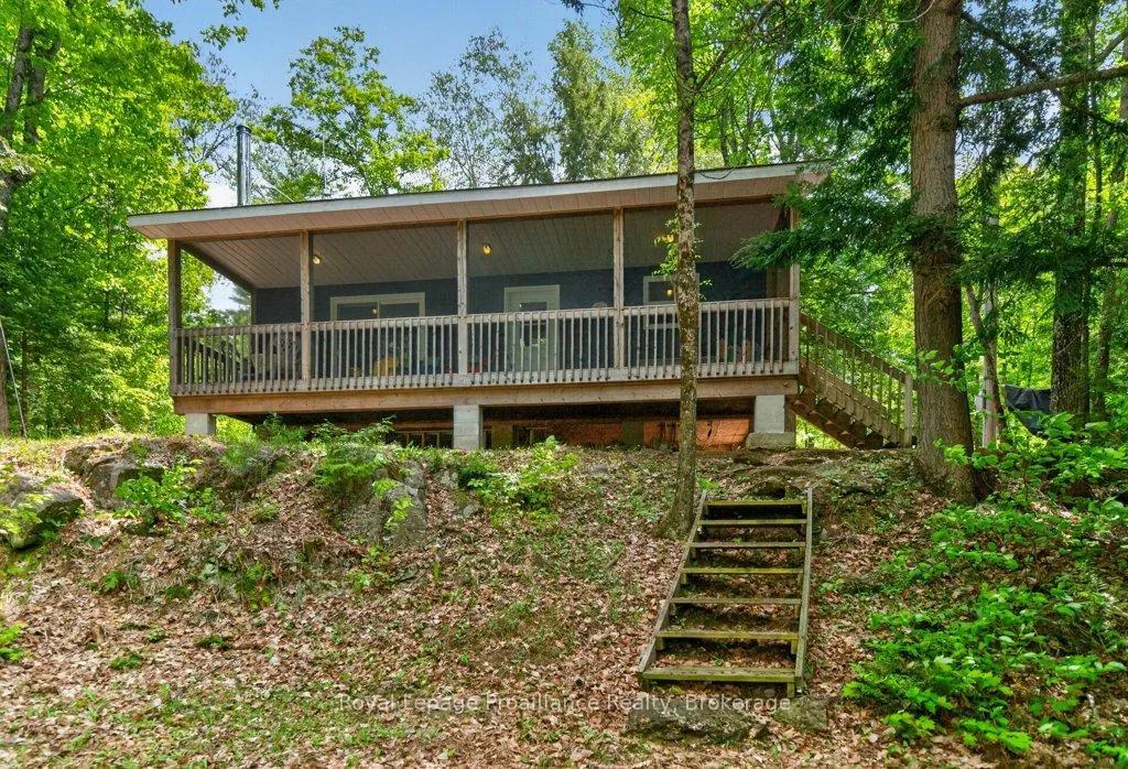 Photo 26 of 1051B Hereford Highland Lane, Frontenac, Frontenac North — HOMEH