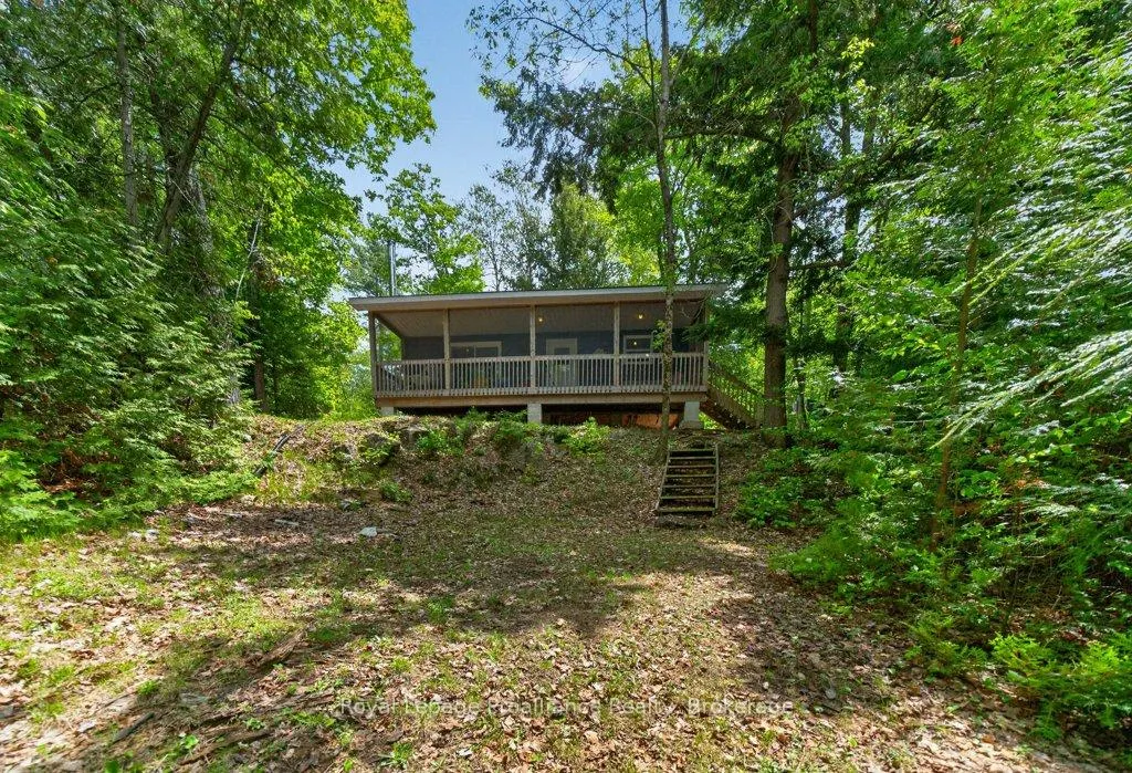 Photo 27 of 1051B Hereford Highland Lane, Frontenac, Frontenac North — HOMEH