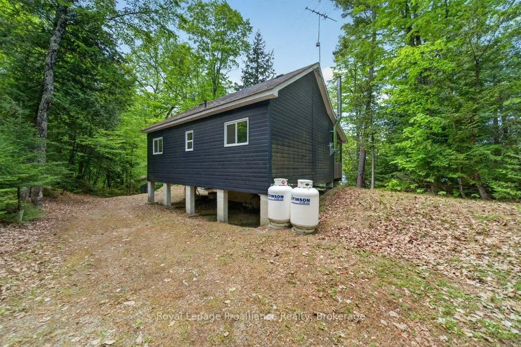 Photo 28 of 1051B Hereford Highland Lane, Frontenac, Frontenac North — HOMEH