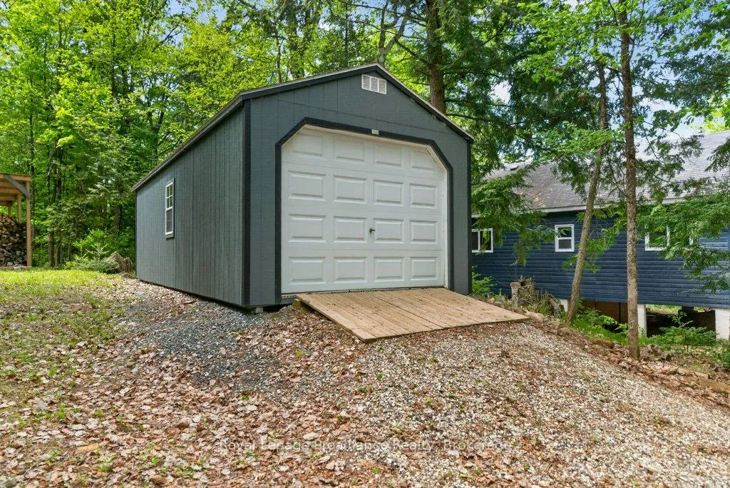 Photo 30 of 1051B Hereford Highland Lane, Frontenac, Frontenac North — HOMEH
