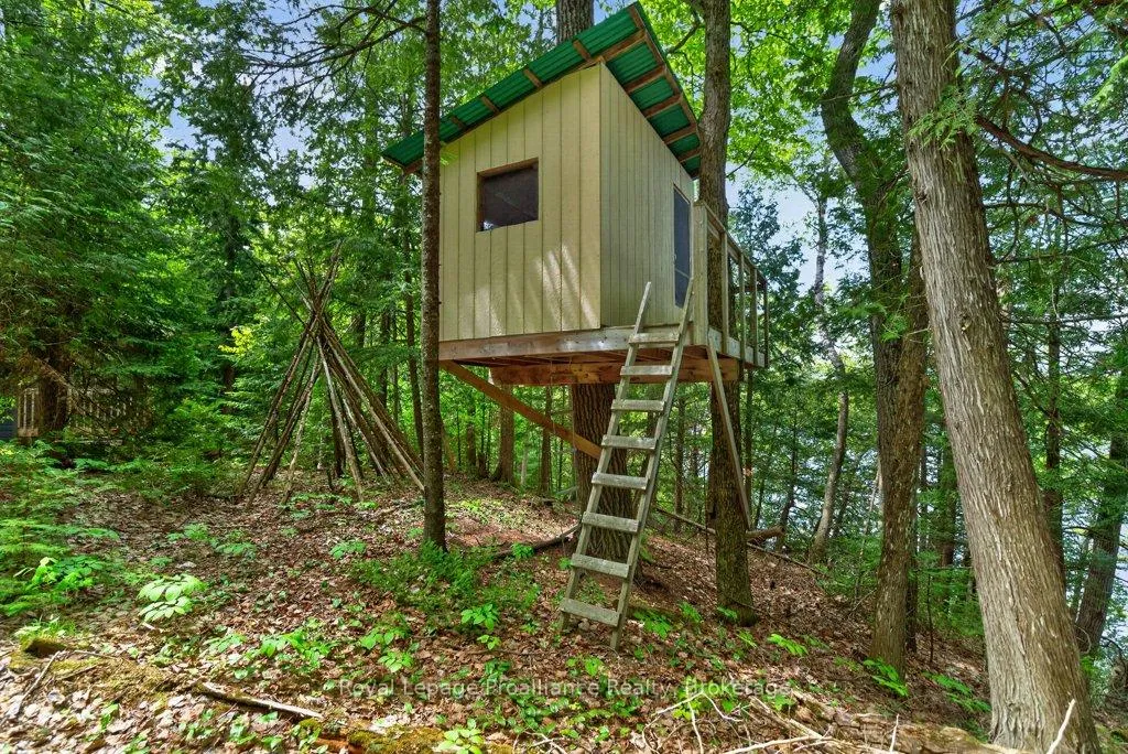 Photo 37 of 1051B Hereford Highland Lane, Frontenac, Frontenac North — HOMEH