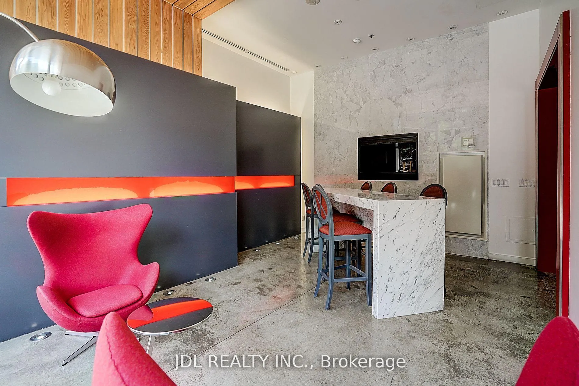 Photo 5 of Unit 2105, 22 Wellesley Street E, Toronto, Church-Yonge Corridor — HOMEH