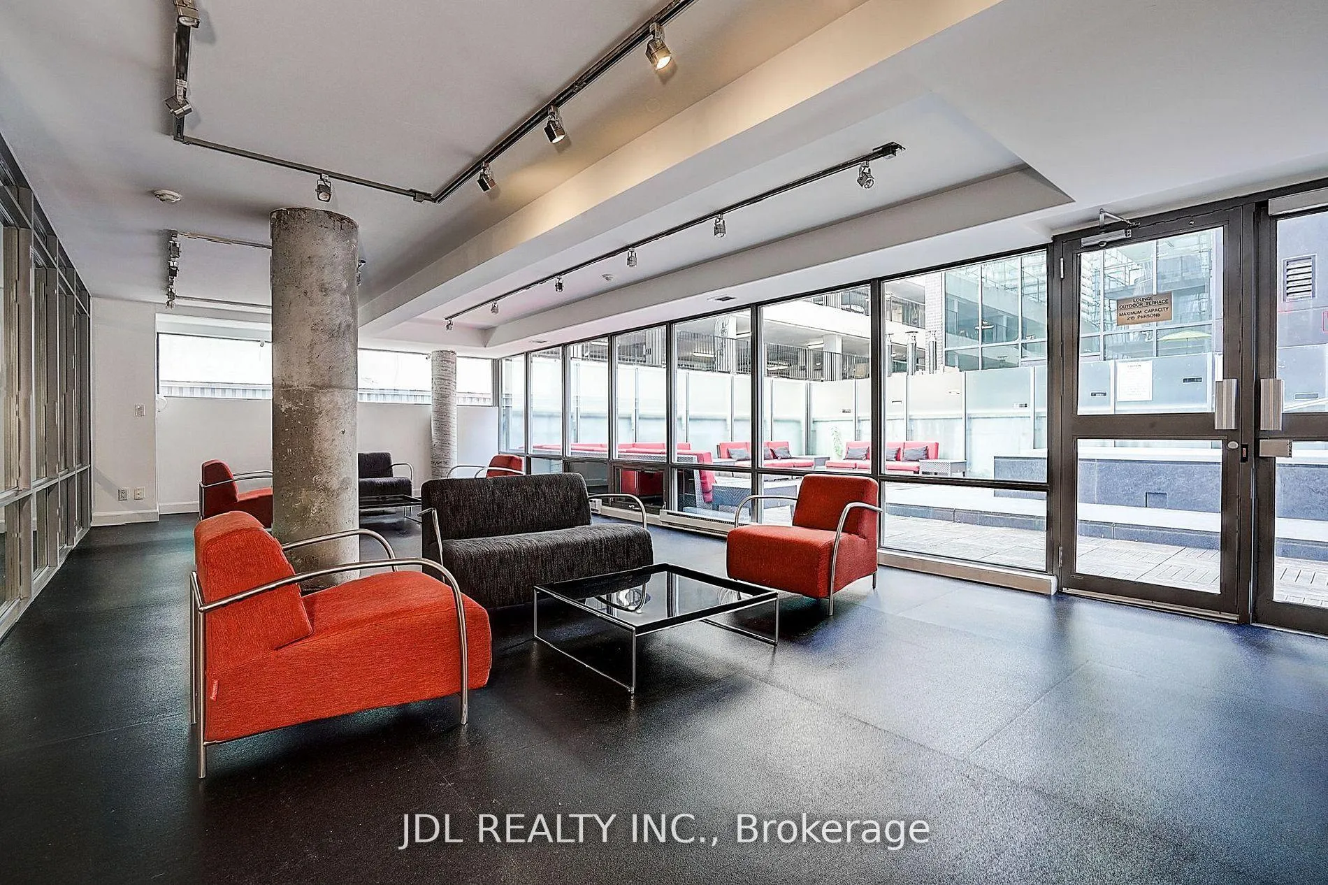 Photo 7 of Unit 2105, 22 Wellesley Street E, Toronto, Church-Yonge Corridor — HOMEH
