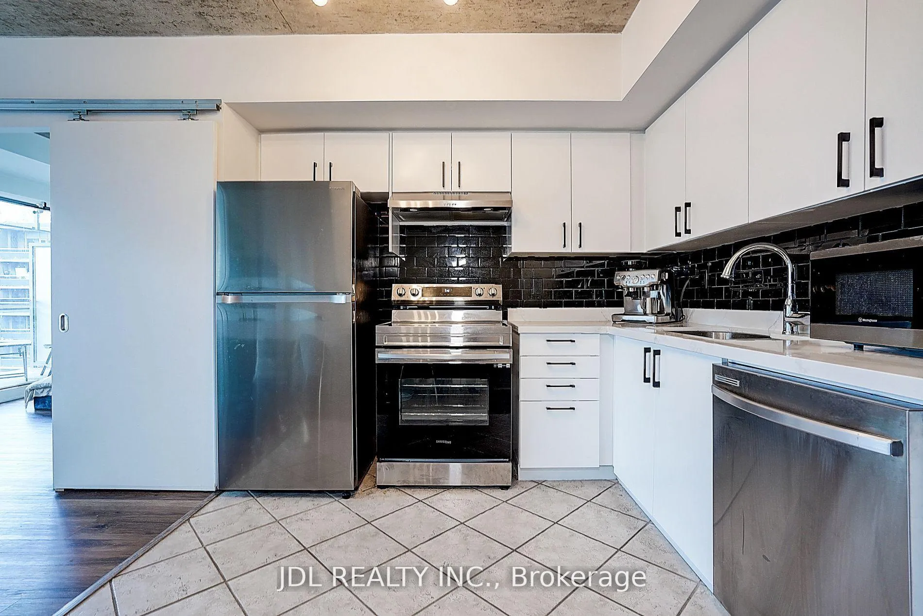 Photo 9 of Unit 2105, 22 Wellesley Street E, Toronto, Church-Yonge Corridor — HOMEH