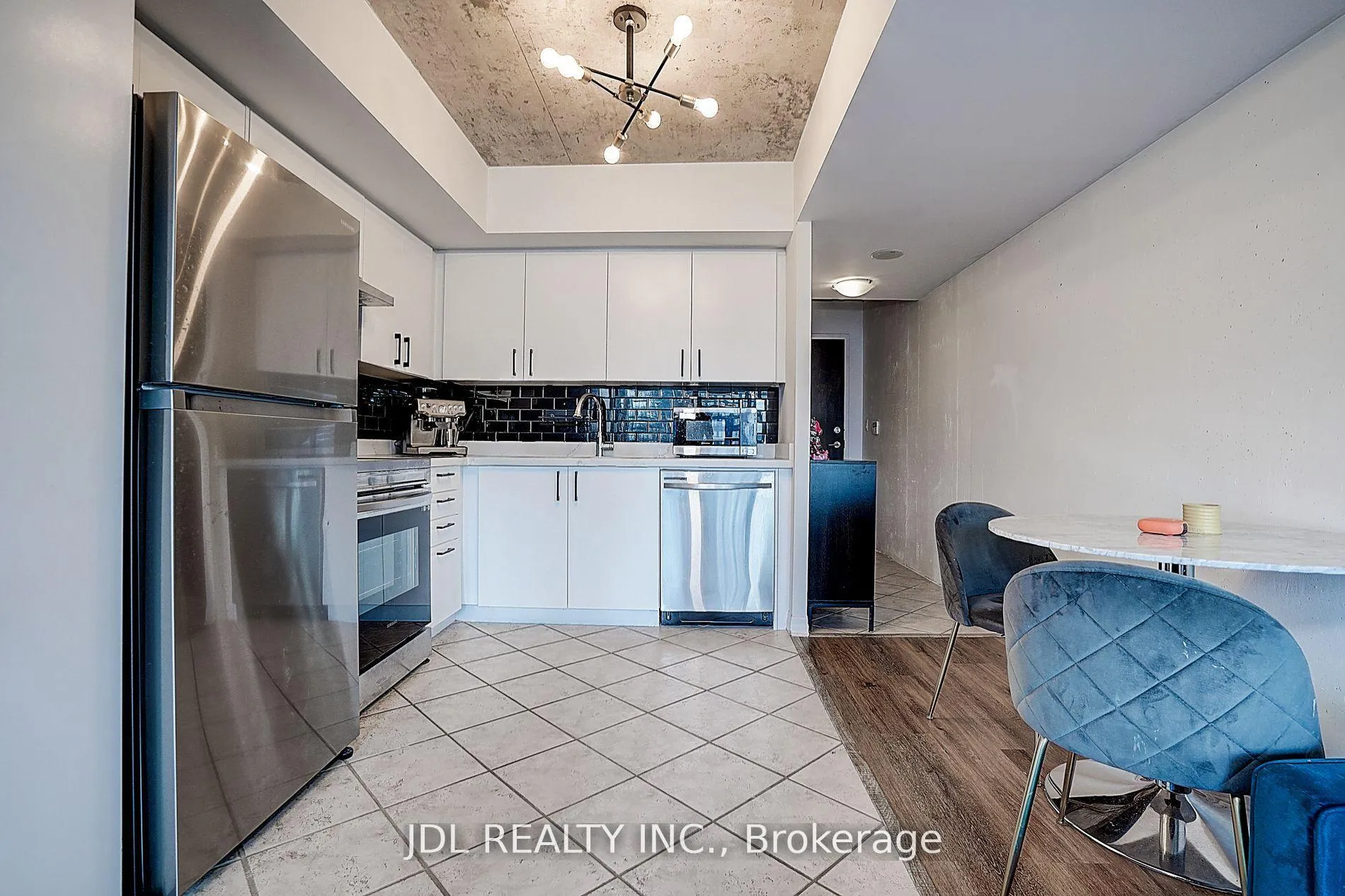 Photo 10 of Unit 2105, 22 Wellesley Street E, Toronto, Church-Yonge Corridor — HOMEH