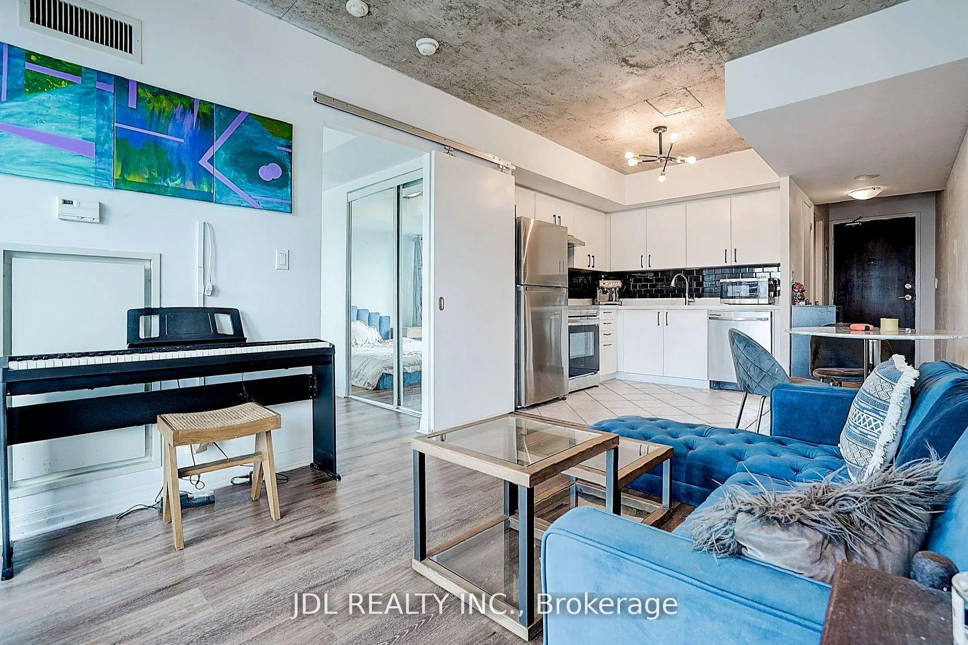 Photo 12 of Unit 2105, 22 Wellesley Street E, Toronto, Church-Yonge Corridor — HOMEH