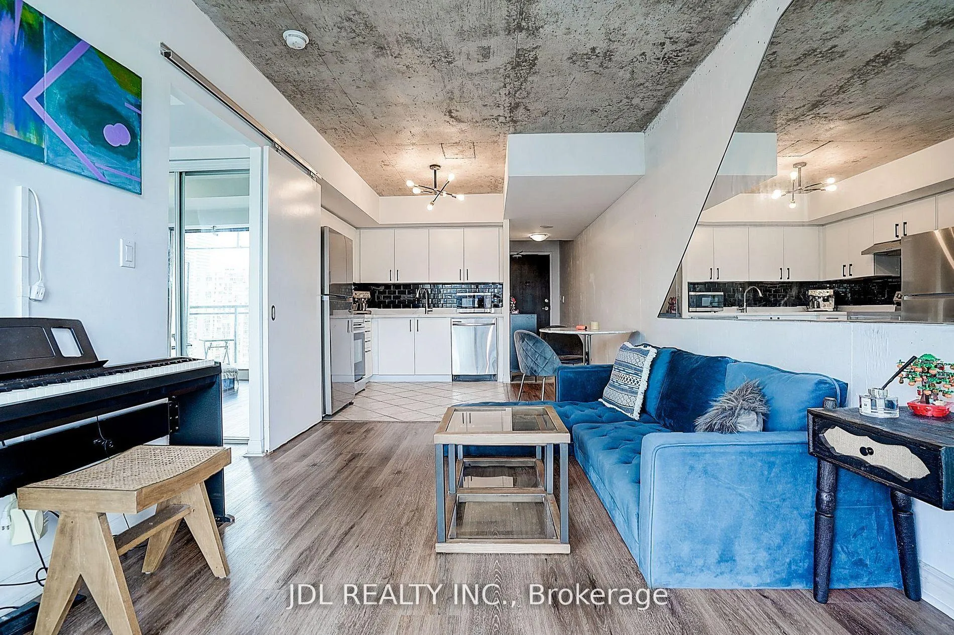 Photo 16 of Unit 2105, 22 Wellesley Street E, Toronto, Church-Yonge Corridor — HOMEH