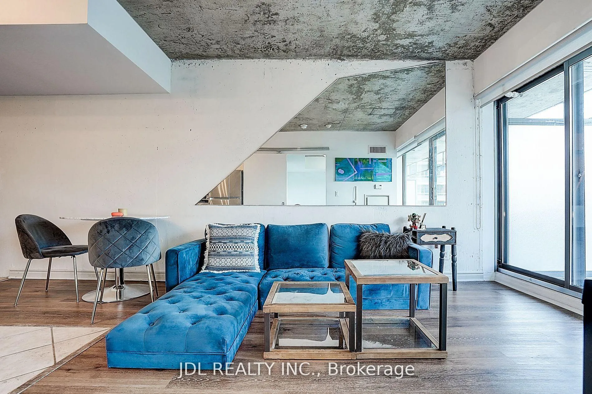 Photo 17 of Unit 2105, 22 Wellesley Street E, Toronto, Church-Yonge Corridor — HOMEH