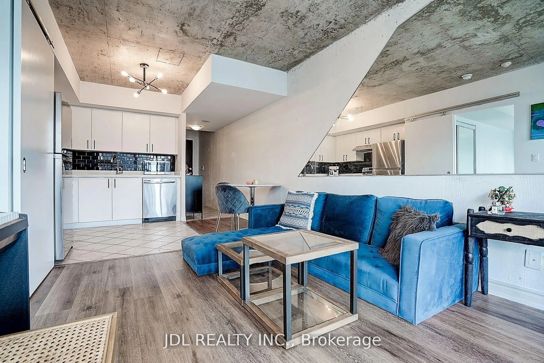 Photo 19 of Unit 2105, 22 Wellesley Street E, Toronto, Church-Yonge Corridor — HOMEH