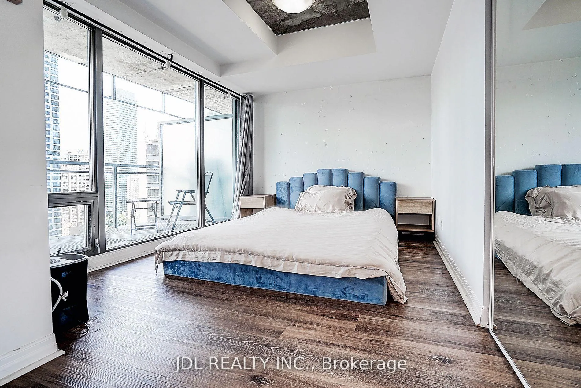 Photo 20 of Unit 2105, 22 Wellesley Street E, Toronto, Church-Yonge Corridor — HOMEH