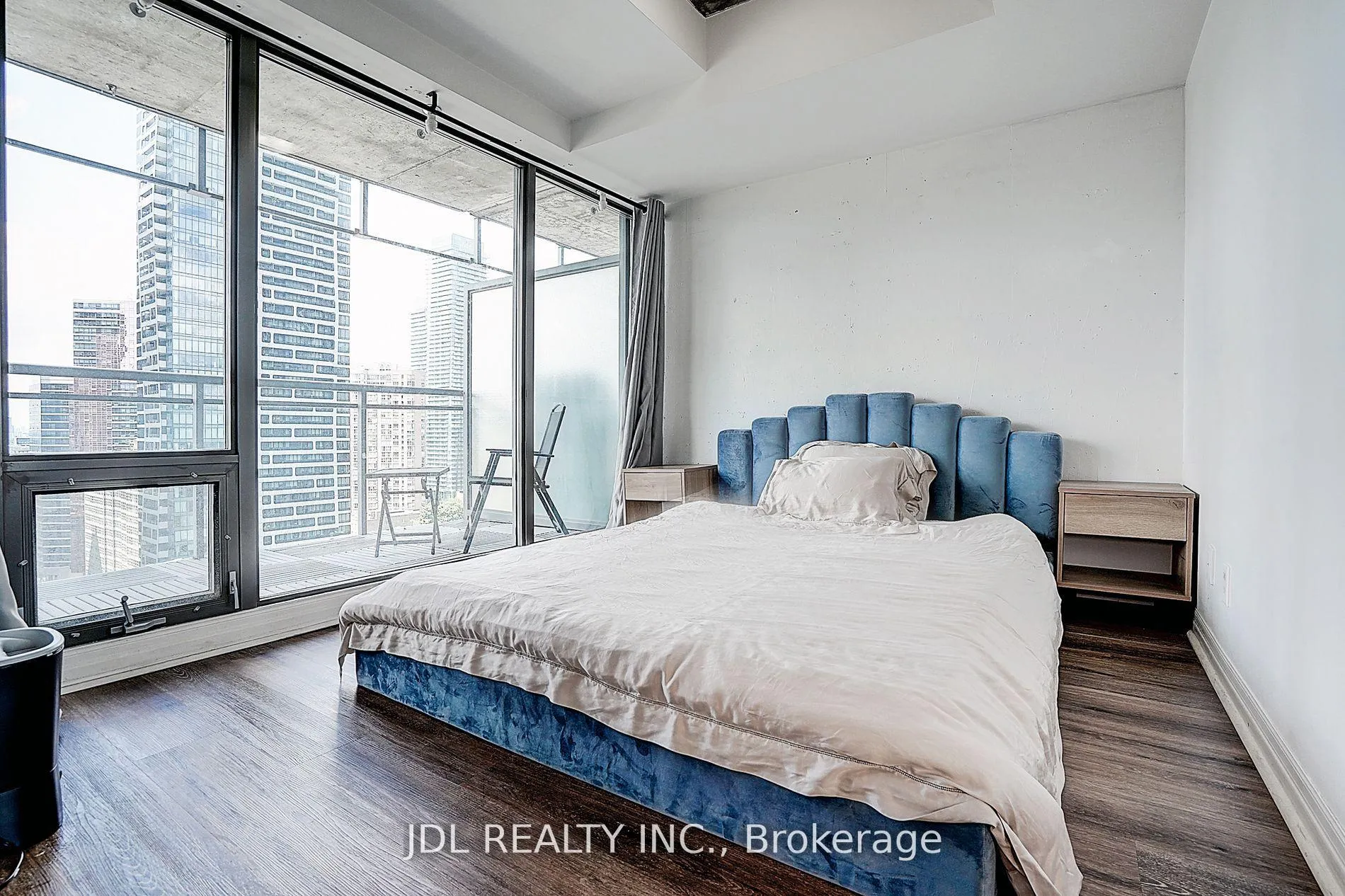 Photo 21 of Unit 2105, 22 Wellesley Street E, Toronto, Church-Yonge Corridor — HOMEH