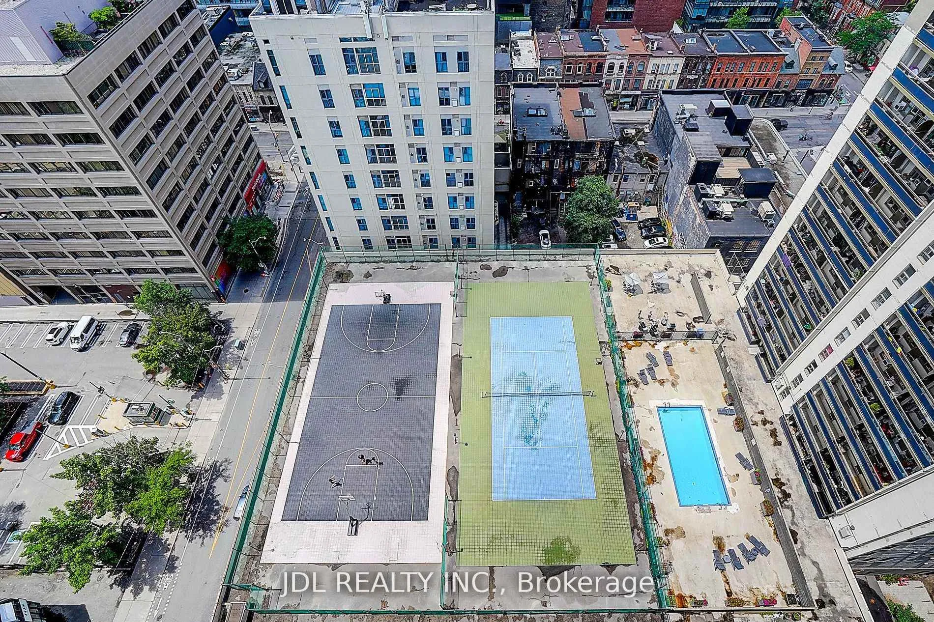 Photo 24 of Unit 2105, 22 Wellesley Street E, Toronto, Church-Yonge Corridor — HOMEH