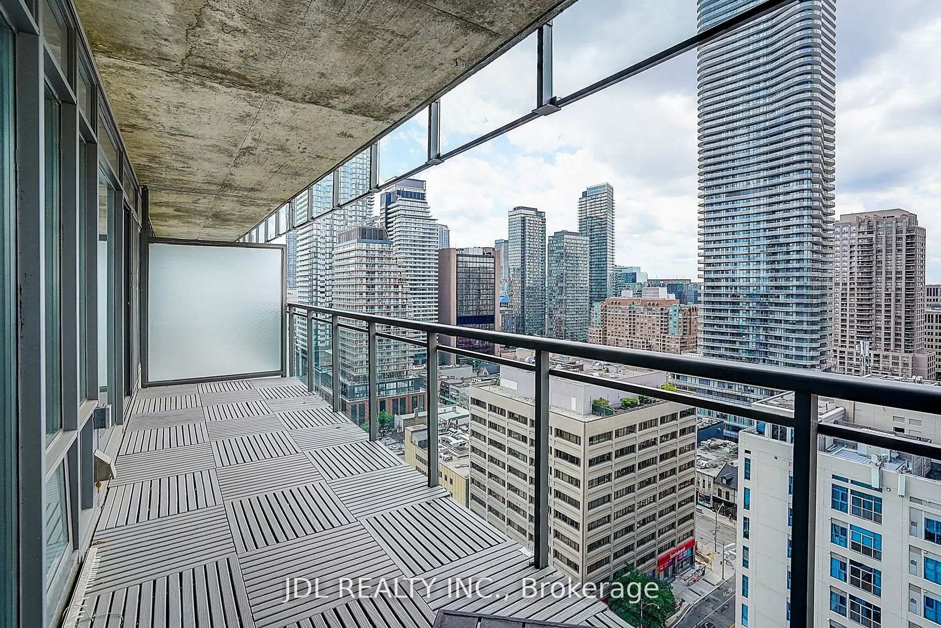 Photo 25 of Unit 2105, 22 Wellesley Street E, Toronto, Church-Yonge Corridor — HOMEH