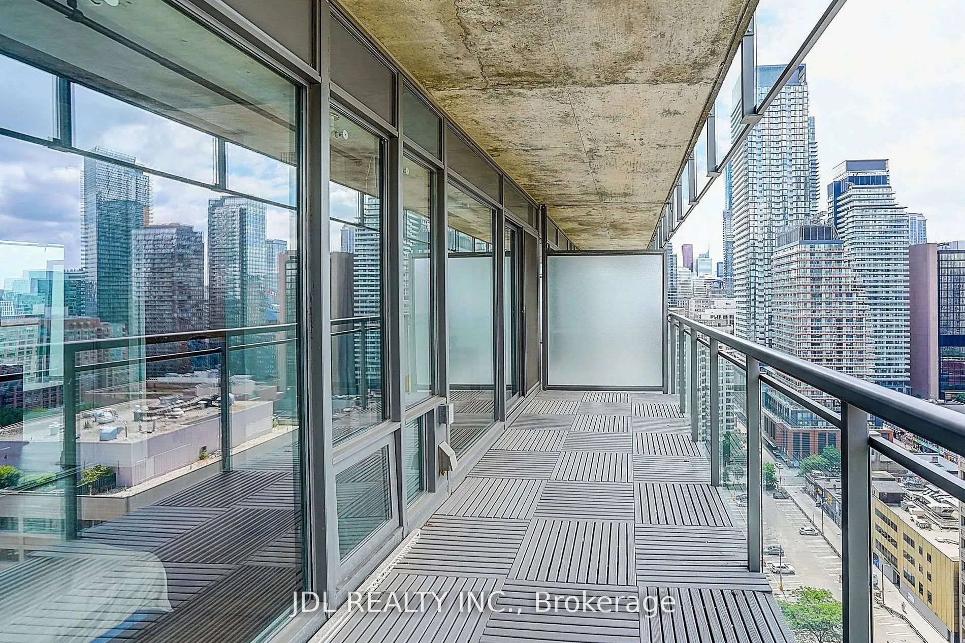 Photo 26 of Unit 2105, 22 Wellesley Street E, Toronto, Church-Yonge Corridor — HOMEH