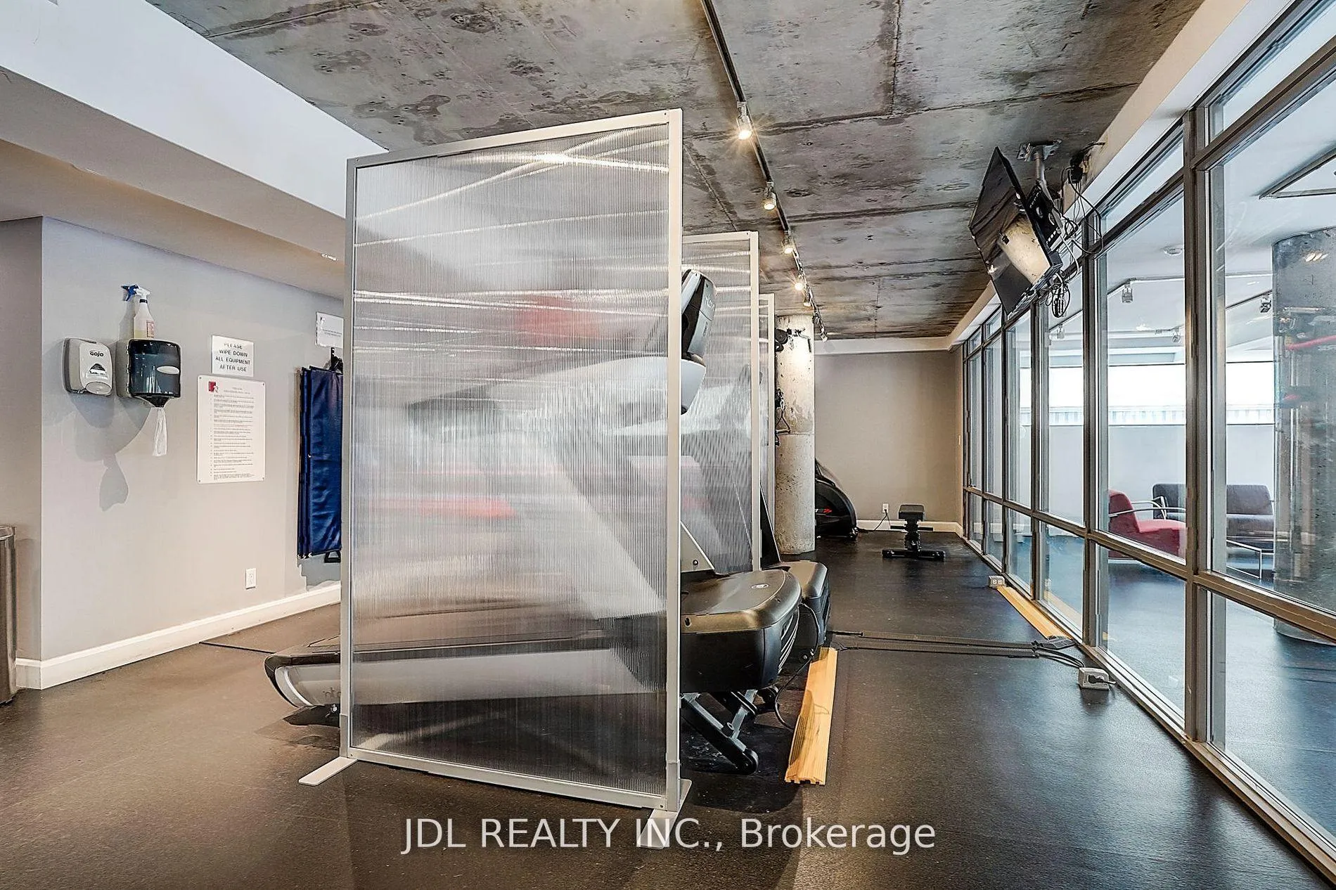 Photo 27 of Unit 2105, 22 Wellesley Street E, Toronto, Church-Yonge Corridor — HOMEH
