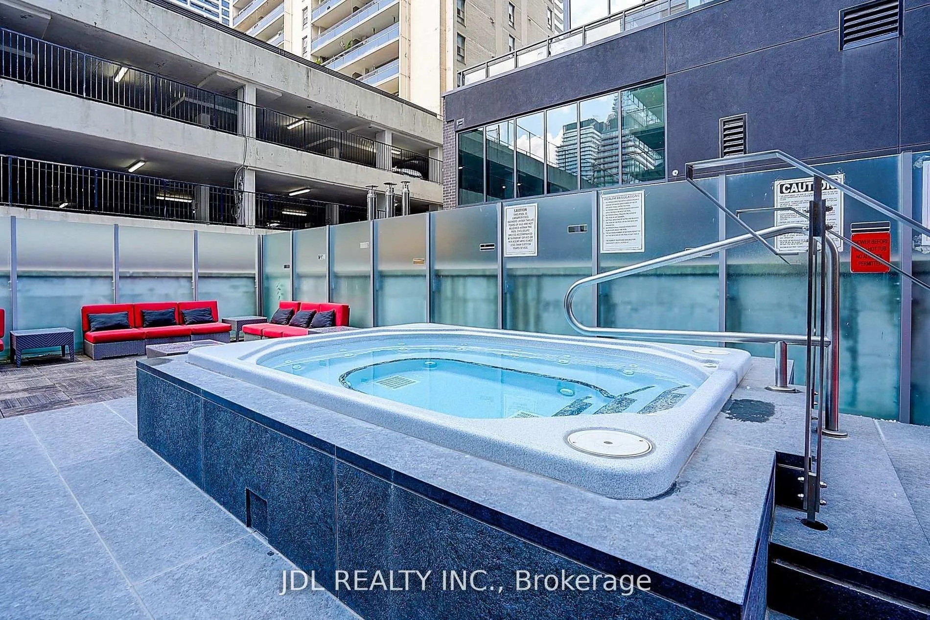 Photo 28 of Unit 2105, 22 Wellesley Street E, Toronto, Church-Yonge Corridor — HOMEH