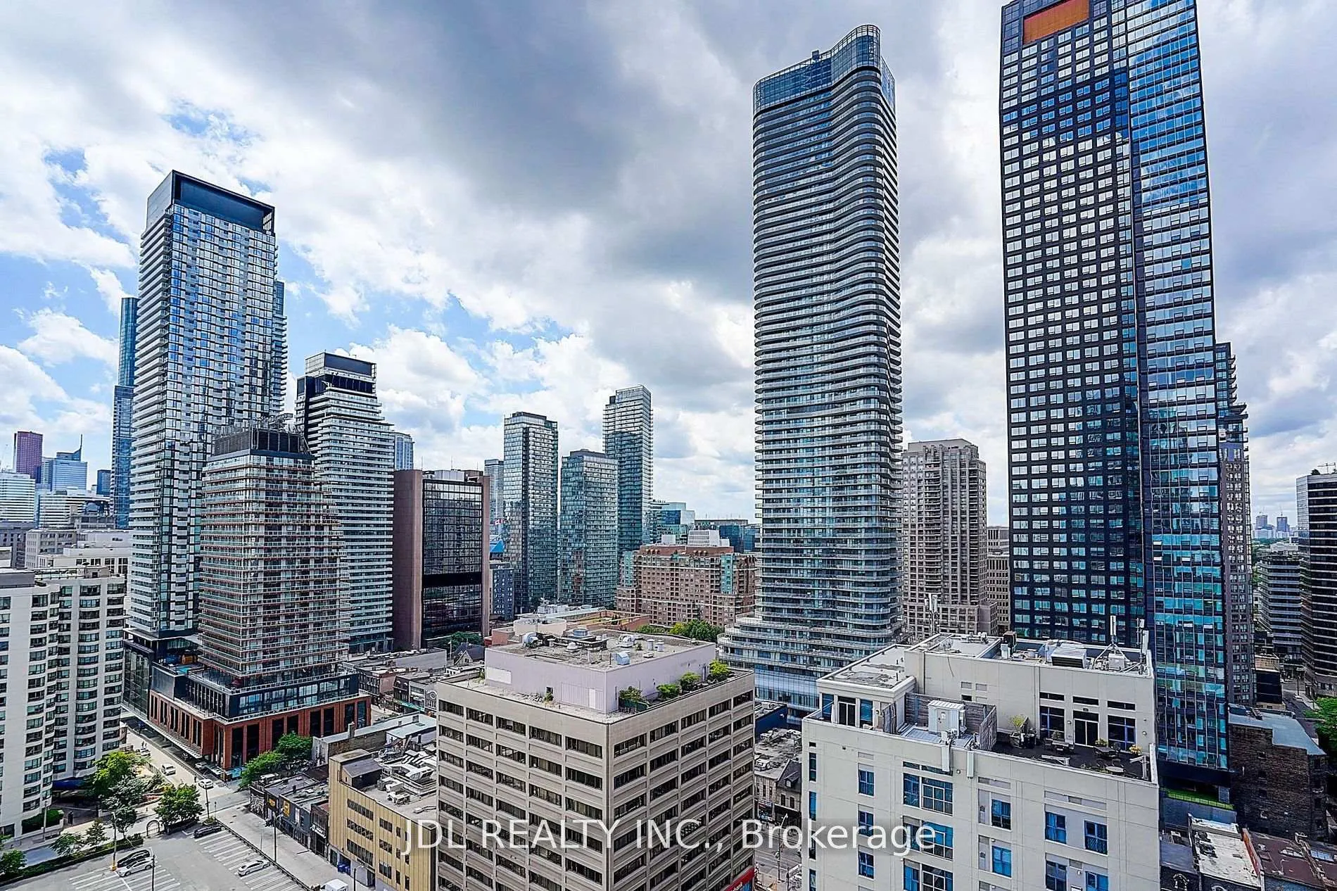 Photo 29 of Unit 2105, 22 Wellesley Street E, Toronto, Church-Yonge Corridor — HOMEH